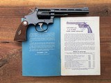 Smith and Wesson M&P Prewar KING Super Target VINTAGE - 8 of 8