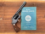 Smith and Wesson M&P Prewar KING Super Target VINTAGE