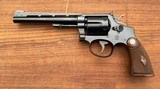 Smith and Wesson M&P Prewar KING Super Target VINTAGE - 3 of 8