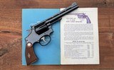 Smith and Wesson M&P Prewar KING Super Target VINTAGE - 2 of 8