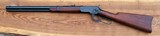 Winchester Model 1892 92 Prewar *Hollywood used * Saddle Ring Carbine. - 1 of 15