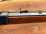 Winchester Model 1892 92 Prewar *Hollywood used * Saddle Ring Carbine. - 14 of 15