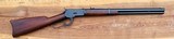 Winchester Model 1892 92 Prewar *Hollywood used * Saddle Ring Carbine. - 5 of 15