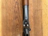 Winchester Model 1892 92 Prewar *Hollywood used * Saddle Ring Carbine. - 4 of 15