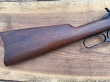 Winchester Model 1892 92 Prewar *Hollywood used * Saddle Ring Carbine. - 6 of 15