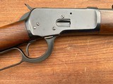 Winchester Model 1892 92 Prewar *Hollywood used * Saddle Ring Carbine. - 13 of 15