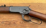 Winchester Model 1892 92 Prewar *Hollywood used * Saddle Ring Carbine. - 2 of 15