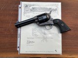 Colt Single Action Army 1st Gen Frontier Six Shooter MINT PREWAE - 14 of 15
