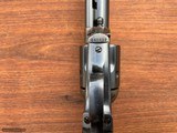 Colt Single Action Army 1st Gen Frontier Six Shooter MINT PREWAE - 8 of 15