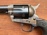 Colt Single Action Army 1st Gen Frontier Six Shooter MINT PREWAE - 2 of 15