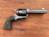 Colt Single Action Army 1st Gen Frontier Six Shooter MINT PREWAE - 5 of 15