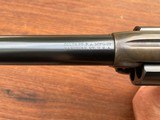 Colt Single Action Army 1st Gen Frontier Six Shooter MINT PREWAE - 12 of 15