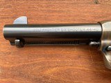 Colt Single Action Army 1st Gen Frontier Six Shooter MINT PREWAE - 3 of 15