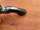 Colt Single Action Army 1st Gen Frontier Six Shooter MINT PREWAE - 10 of 15