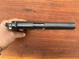 COLT 1911A1 Blue RS 1941 US Property - 14 of 15
