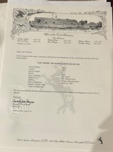 COLT US Marine Corps Model of 1905 - 15 of 15