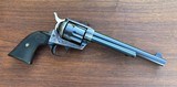 COLT Single Action Army 1st Generation **MINT** - 13 of 15