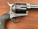 COLT Single Action Army 1st Generation **MINT** - 4 of 15