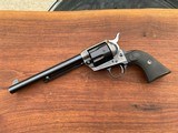 COLT Single Action Army 1st Generation **MINT** - 12 of 15