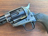 COLT Single Action Army 1st Generation **MINT** - 14 of 15