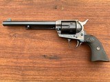COLT Single Action Army 1st Generation **MINT** - 1 of 15