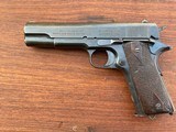 COLT 1911 US PROPERTY 1913 - 3 of 15