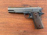 COLT 1911 US PROPERTY 1913 - 4 of 15