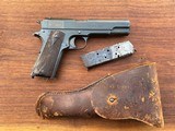 COLT 1911 US PROPERTY 1913 - 12 of 15