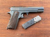 COLT 1911 US PROPERTY 1913 - 14 of 15