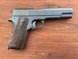 COLT 1911 US PROPERTY 1913 - 1 of 15