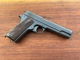 COLT 1911 US PROPERTY 1913 - 2 of 15