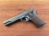 COLT 1911 US PROPERTY 1913 - 5 of 15