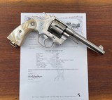 COLT NEW SERVICE FACTORY NICKEL/PEARL AND TEXAS SHIPPED! - 14 of 15