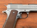 COLT SUPER 38 Prewar 1934 - 2 of 14