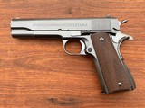 COLT SUPER 38 Prewar 1934 - 3 of 14