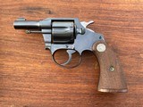 Colt Police Positive 2.5” 32 on 38 frame - 3 of 5