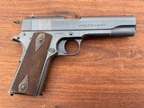 COLT 1911 US PROPERTY WW1 - 2 of 15