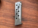 Walther PP WW2 Late War Bring Back - 12 of 12