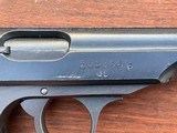 Walther PP WW2 Late War Bring Back - 4 of 12