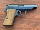 Walther PP WW2 Late War Bring Back - 3 of 12