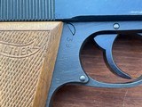 Walther PP WW2 Late War Bring Back - 5 of 12