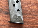 Walther PP WW2 Late War Bring Back - 10 of 12