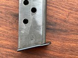 Walther PP WW2 Late War Bring Back - 11 of 12