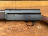 Remington Model 11 RIOT WW2 US Property - 8 of 10