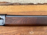Remington Model 11 RIOT WW2 US Property - 4 of 10