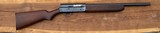 Remington Model 11 RIOT WW2 US Property - 1 of 10