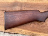 Remington Model 11 RIOT WW2 US Property - 3 of 10