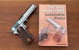 Colt 1905 45 Automatic Prewar - 14 of 15