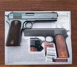 Colt 1905 45 Automatic Prewar - 13 of 15