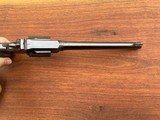 Colt Officer’s Model Target Prewar High Condtion - 6 of 12